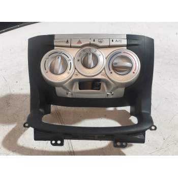 MANDO CALEFACCION / AIRE ACONDICIONADO 