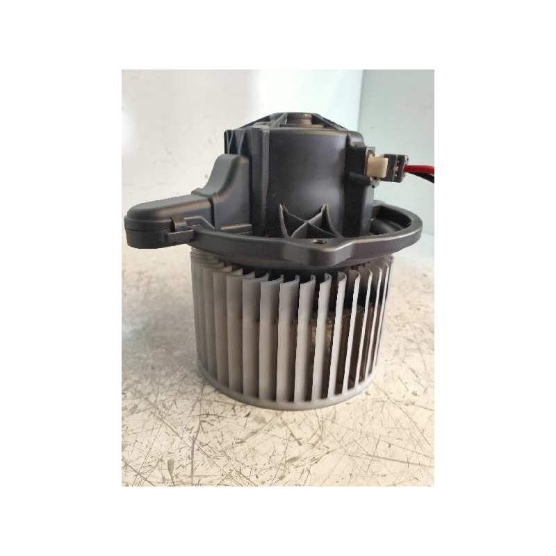 Recambio de motor calefaccion para kia pro_cee´d drive referencia OEM IAM   