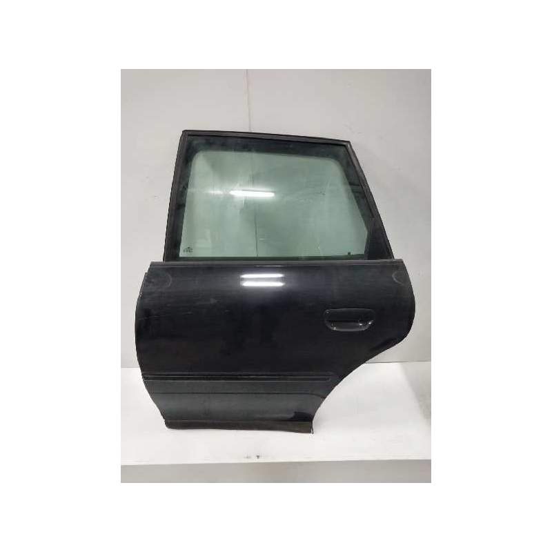 Recambio de puerta trasera izquierda para audi a3 (8l) 1.9 tdi referencia OEM IAM  5P 2000