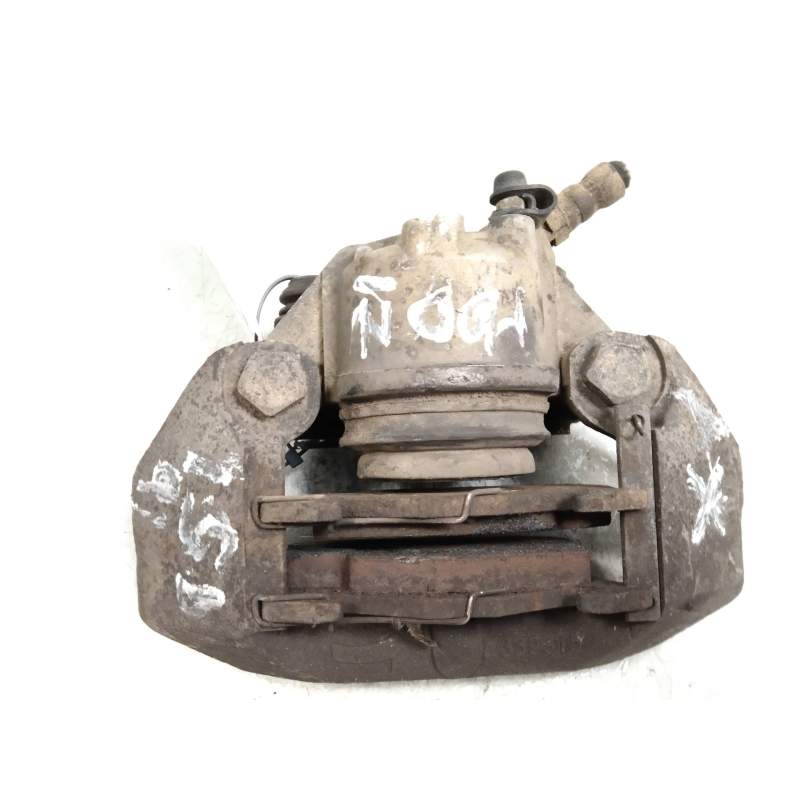 Recambio de pinza freno delantera izquierda para citroën ax 1.5d tonic referencia OEM IAM   