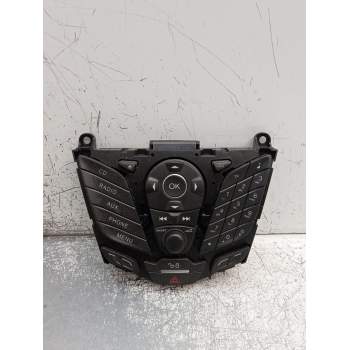 MANDO MULTIFUNCION BM5T18K811BA 331445000 2010