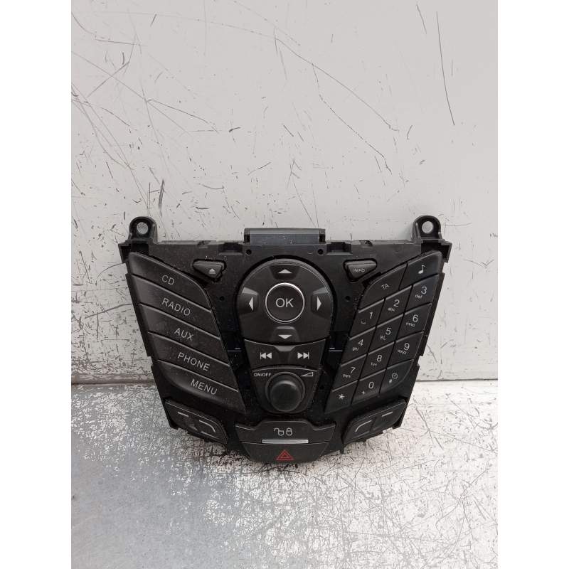 Recambio de mando multifuncion para ford c-max 1.0 ecoboost cat referencia OEM IAM BM5T18K811BA 331445000 2010