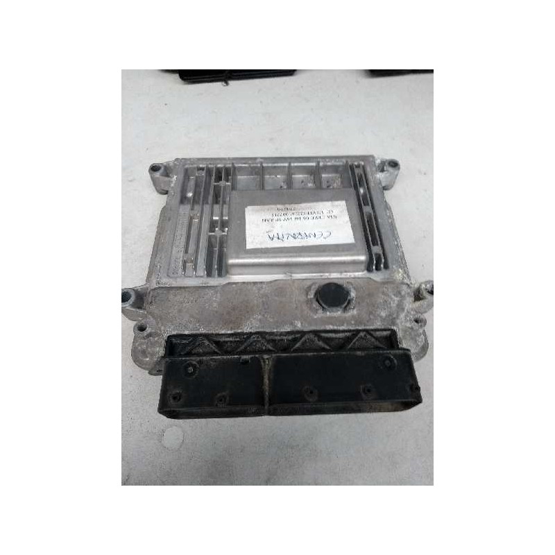 Recambio de centralita motor uce para kia cee´d sporty wagon 1.6 cat referencia OEM IAM 0261201324 391102B500 