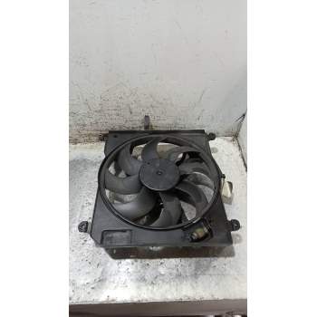 ELECTROVENTILADOR 