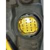 Recambio de faro izquierdo para fiat panda / panda classic (169_) 1.1 (169.axa1a) referencia OEM IAM   