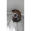Recambio de mangueta delantera izquierda para nissan x-trail (t32) acenta referencia OEM IAM   