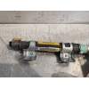 Recambio de airbag cortina delantero izquierdo para toyota rav 4 (a3) executive referencia OEM IAM   