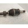 Recambio de transmision delantera izquierda para mazda 3 berlina (bp) evolution referencia OEM IAM EBJ92MBP386  