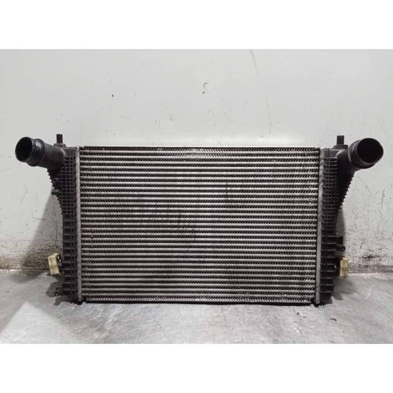 Recambio de intercooler para seat alhambra (710, 711) 2.0 tdi referencia OEM IAM 3C0145805AD 20TDI 2010