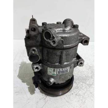 COMPRESOR AIRE ACONDICIONADO AN8AA01 F500 