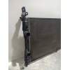 Recambio de radiador agua para nissan qashqai (j10) acenta referencia OEM IAM 880447SR RM1611 21400JD200