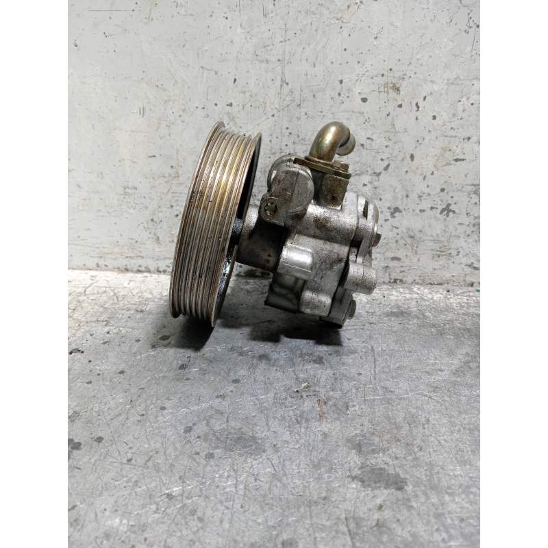 Recambio de bomba direccion para audi a4 berlina (8e) referencia OEM IAM  20G 2001