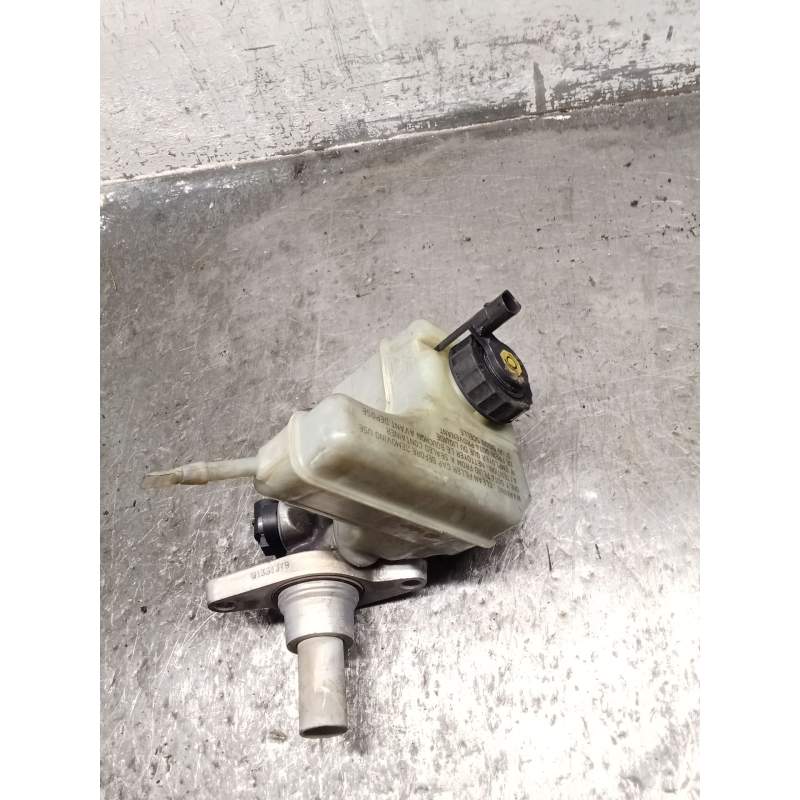 Recambio de bomba freno para volkswagen passat cc b6 (357) 2.0 tdi referencia OEM IAM 3C1611301 W1331JT8 