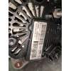 Recambio de alternador para renault megane iii berlina 5 p dynamique referencia OEM IAM 8200849752C 12G 2012