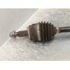 Recambio de transmision delantera izquierda para mazda 3 berlina (bp) evolution referencia OEM IAM EBJ92MBP386  