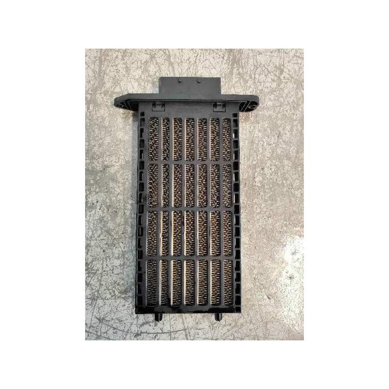 Recambio de resistencia calefaccion para kia pro_cee´d drive referencia OEM IAM 2601401 PA66GF30 
