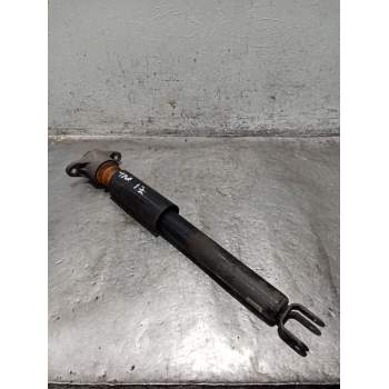 AMORTIGUADOR TRASERO IZQUIERDO 16G 2012