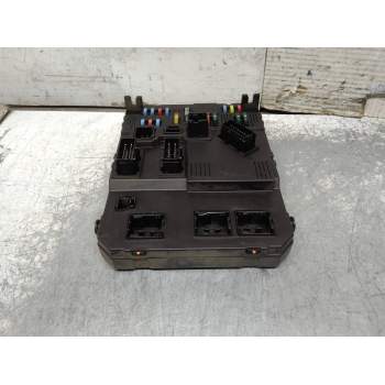 CAJA RELES / FUSIBLES 9653667680 S118085220E BSIE0200