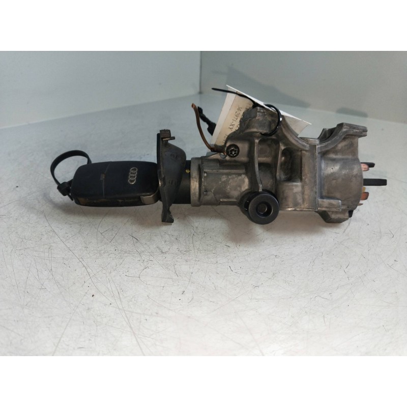 Recambio de conmutador de arranque para audi tt (8n3/8n9) 1.8 20v turbo referencia OEM IAM 4B0905851B  