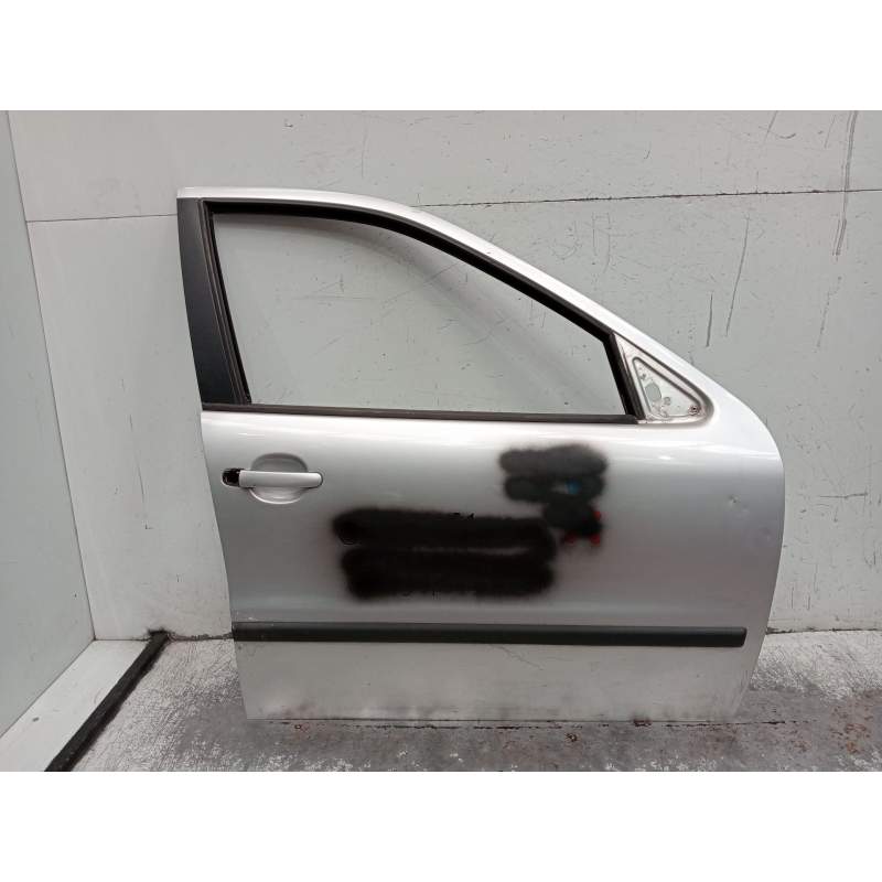 Recambio de puerta delantera derecha para seat leon (1m1) 1.9 tdi referencia OEM IAM  5P 1999