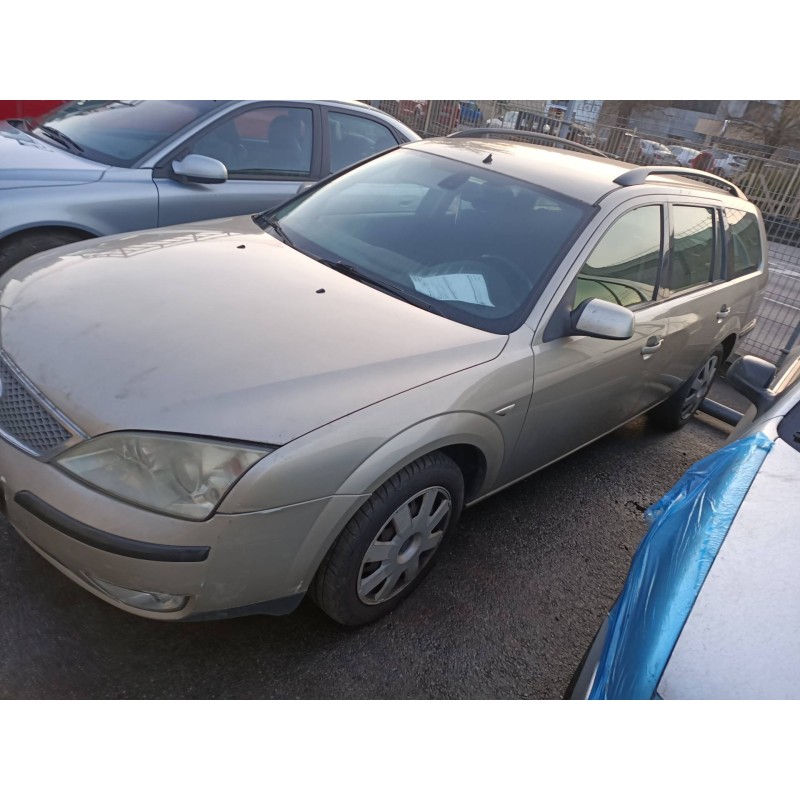 ford mondeo turnier (ge) del año 2004