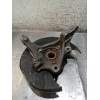 Recambio de mangueta delantera izquierda para opel insignia a sports tourer (g09) 2.0 cdti (35) referencia OEM IAM  20CDTI 2008