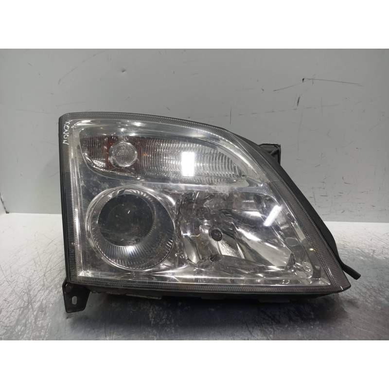 Recambio de faro derecho para opel vectra c berlina club referencia OEM IAM  XENON C/02