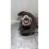 Recambio de mangueta trasera izquierda para nissan x-trail (t32) acenta referencia OEM IAM   