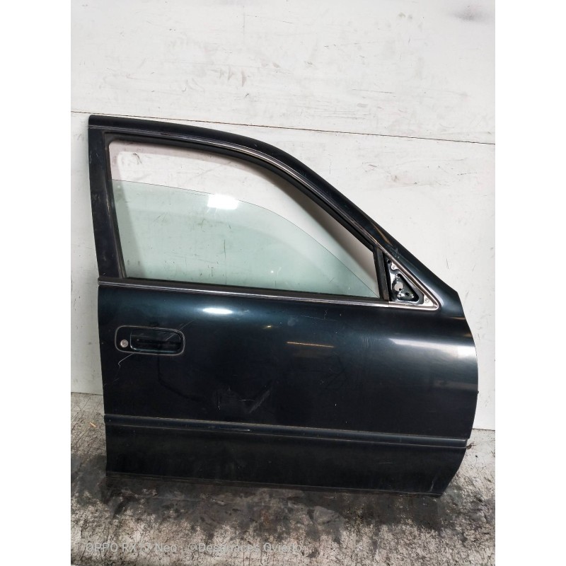 Recambio de puerta delantera derecha para toyota camry (v10) 2.2 gl referencia OEM IAM   4P