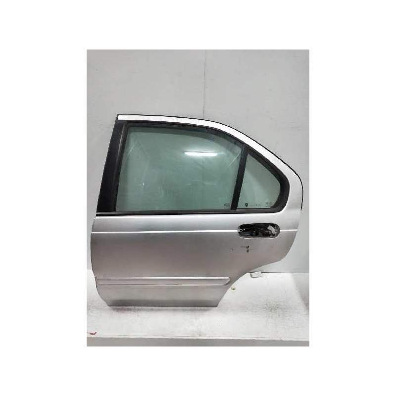 Recambio de puerta trasera izquierda para mg serie 45 (rt) 2.0 td referencia OEM IAM   