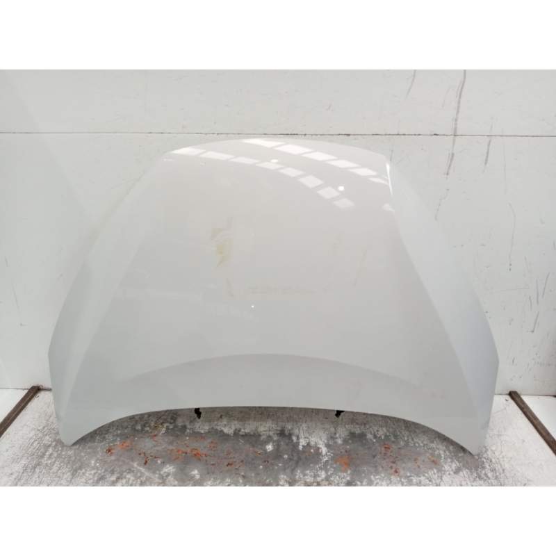 Recambio de capot para toyota c-hr (_x1_) 2.0 hybrid (maxh10) referencia OEM IAM   