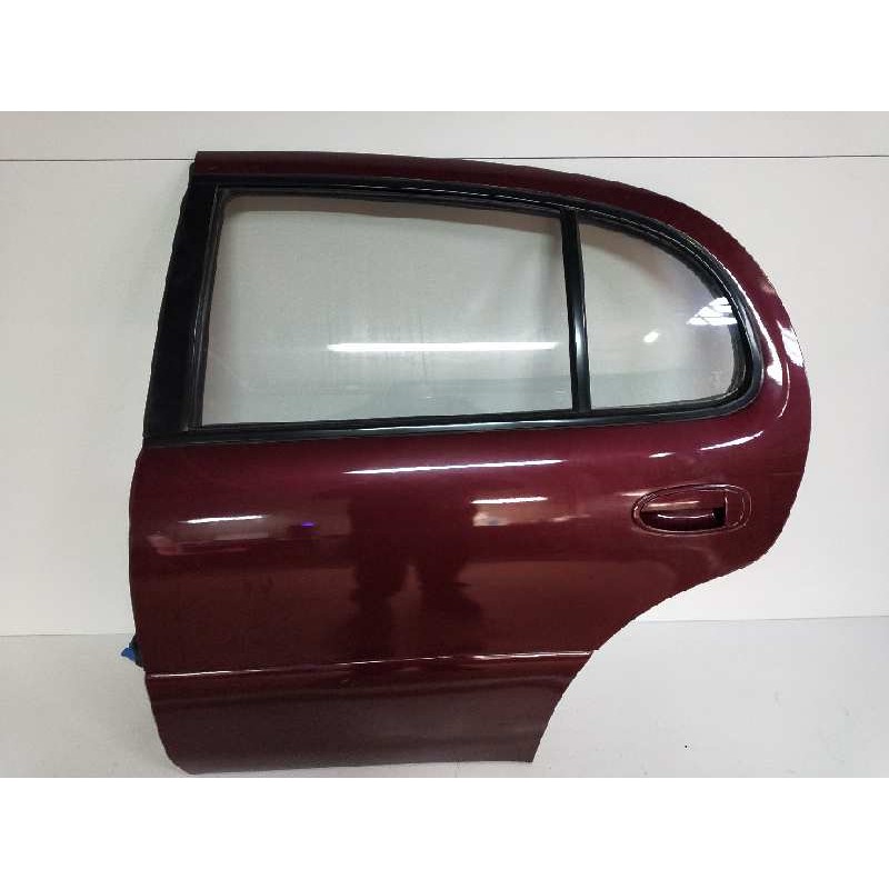 Recambio de puerta trasera izquierda para lexus gs300 (jzs147) edition referencia OEM IAM 6700430431  