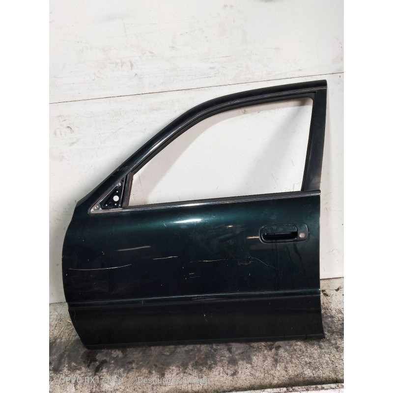 Recambio de puerta delantera izquierda para toyota camry (v10) 2.2 gl referencia OEM IAM   4P