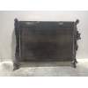 Recambio de radiador agua para nissan qashqai (j10) acenta referencia OEM IAM 880447SR RM1611 21400JD200