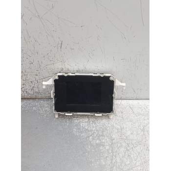 PANTALLA MULTIFUNCION BM5T18B955BE V133310 2010