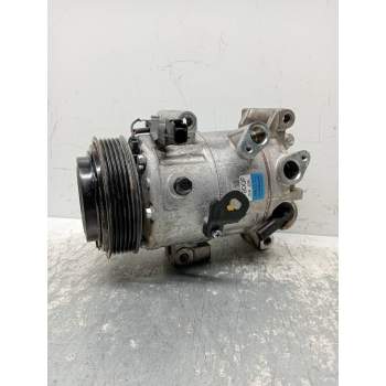 COMPRESOR AIRE ACONDICIONADO CA500G5AAA09 