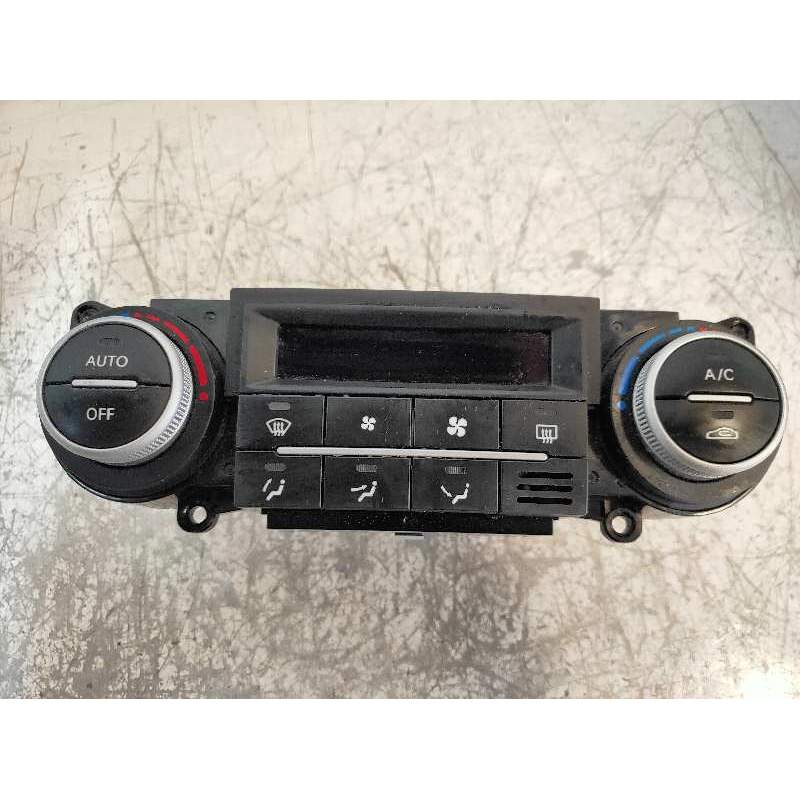Recambio de mando calefaccion / aire acondicionado para kia pro_cee´d drive referencia OEM IAM 972501H622 FBY046 