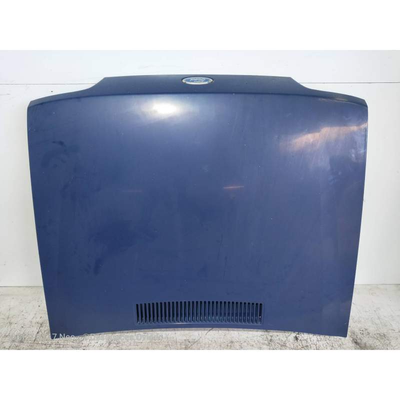 Recambio de capot para ford orion referencia OEM IAM   