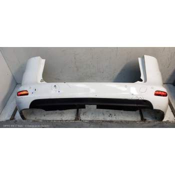 PARAGOLPES TRASERO 