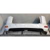 Recambio de paragolpes trasero para opel zafira (c) 1.6 16v cdti dpf referencia OEM IAM   