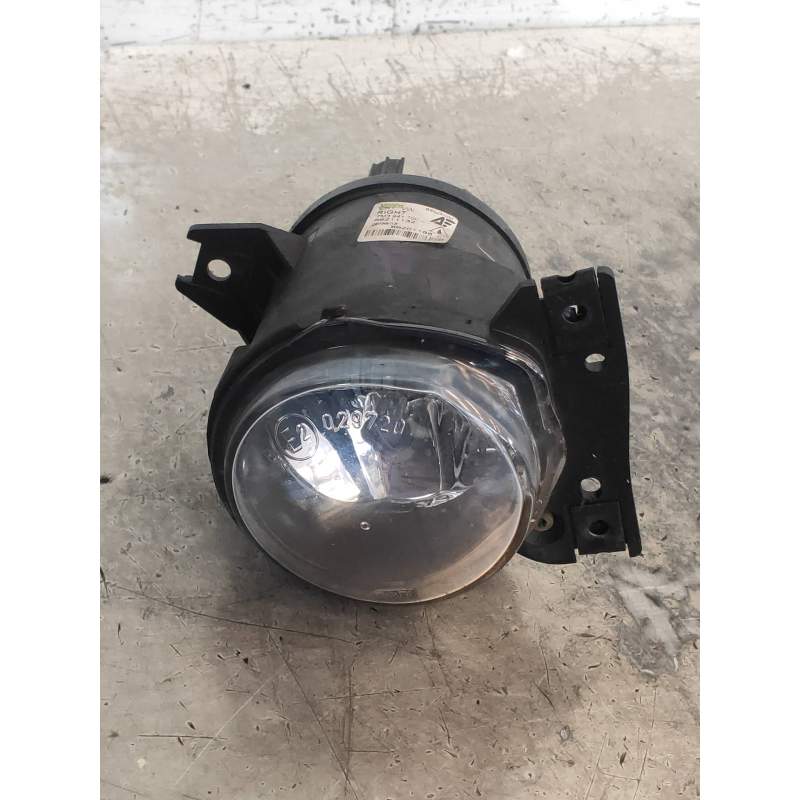 Recambio de faro antiniebla derecho para seat alhambra (7v9) reference referencia OEM IAM 7M3941700 89211132 2001