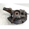 Recambio de mangueta delantera izquierda para hyundai tucson (jm) 2.0 crdi comfort (4wd) referencia OEM IAM   