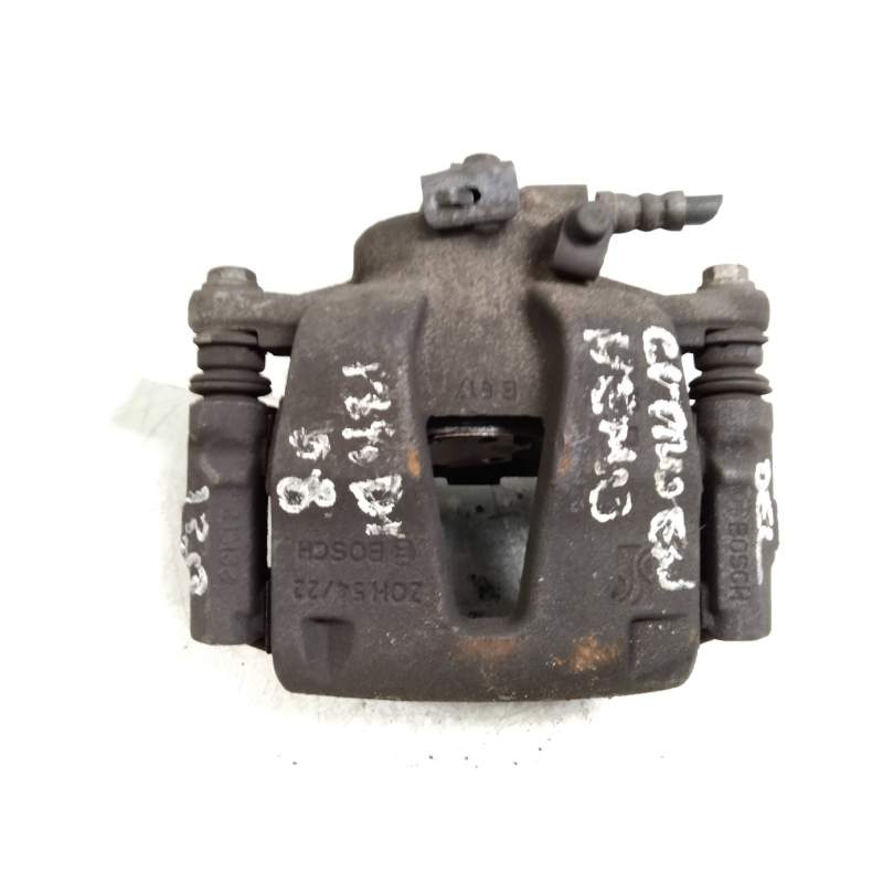Recambio de pinza freno delantera izquierda para citroën nemo 1.3 hdi fap referencia OEM IAM  13HDI 2010