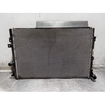 RADIADOR AGUA 20TDI 2010