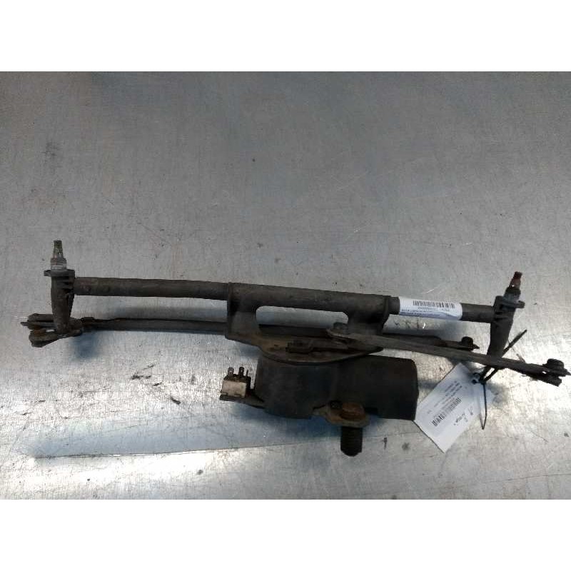 Recambio de motor limpia delantero para bmw serie 5 (e28) 2.4 turbodiesel referencia OEM IAM 0390241081  