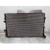 Recambio de radiador agua para seat alhambra (710, 711) 2.0 tdi referencia OEM IAM  20TDI 2010