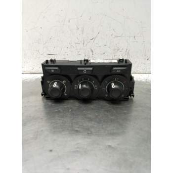 MANDO CALEFACCION / AIRE ACONDICIONADO Z5810001 2009