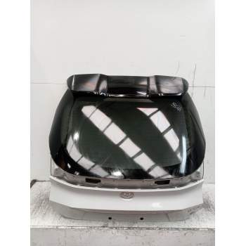 PORTON TRASERO 5P 