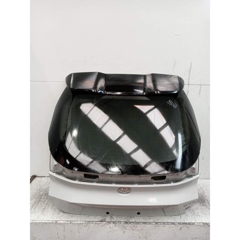 Recambio de porton trasero para toyota c-hr (_x1_) 2.0 hybrid (maxh10) referencia OEM IAM  5P 