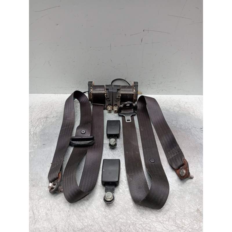 Recambio de juego cinturones delantero para fiat panda / panda classic (169_) 1.1 (169.axa1a) referencia OEM IAM   